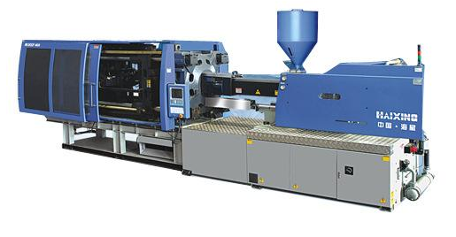 注射成型的注射壓力怎么解釋？